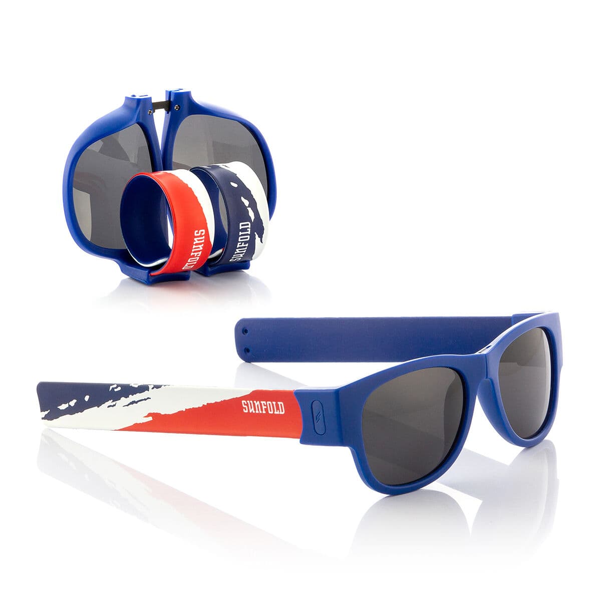 Gafas de Sol Enrollables Sunfold France - Image 2