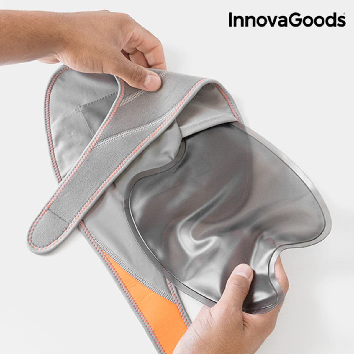 Mascarilla Higiénica InnovaGoods Neopreno (Reacondicionado A) - Image 2