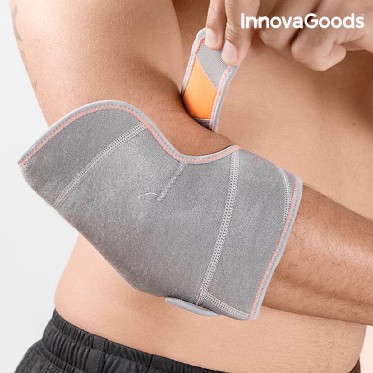 Mascarilla Higiénica InnovaGoods Neopreno (Reacondicionado A) - Image 3