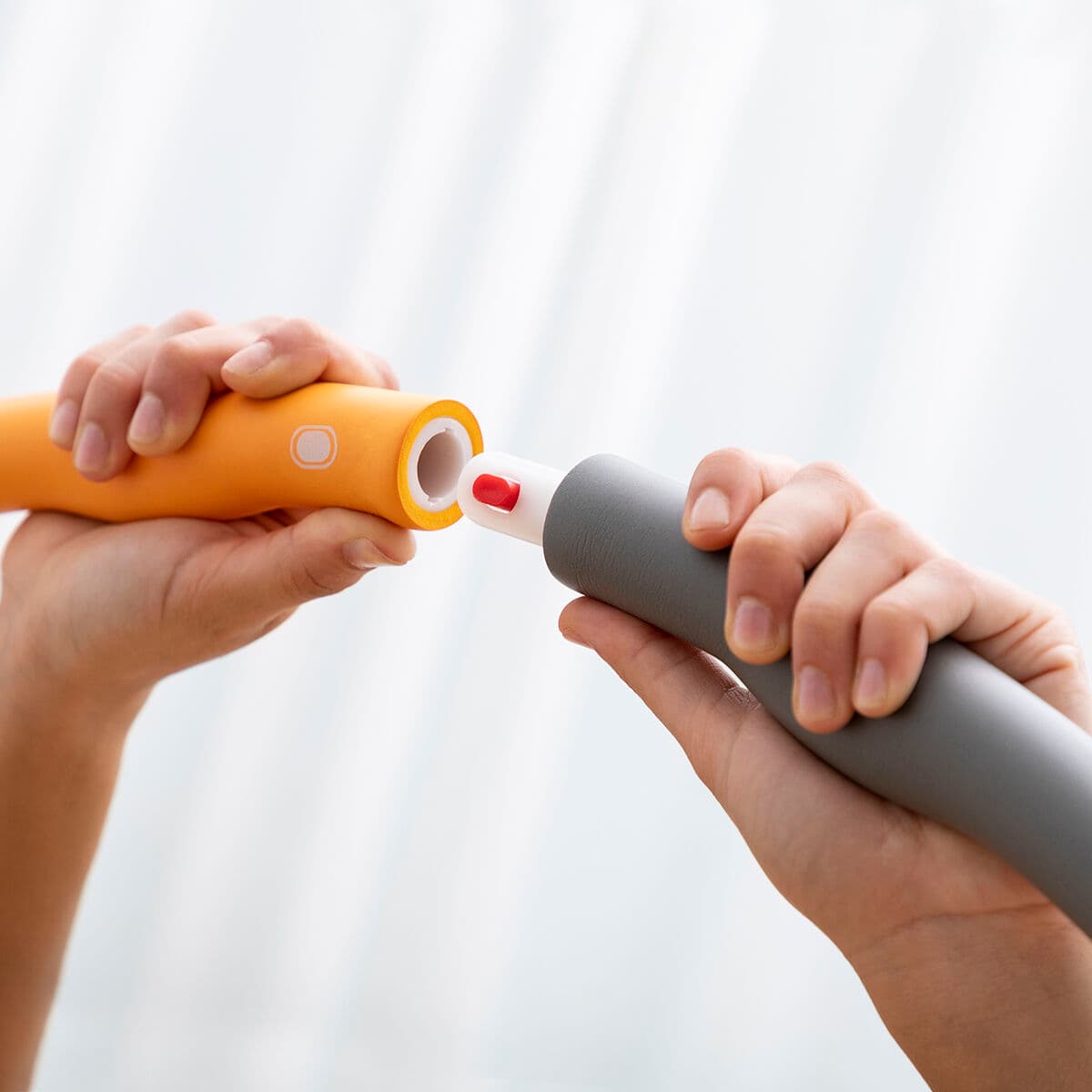 Aro de Fitness Desmontable Recubierto de Espuma O-Waist InnovaGoods - Image 3