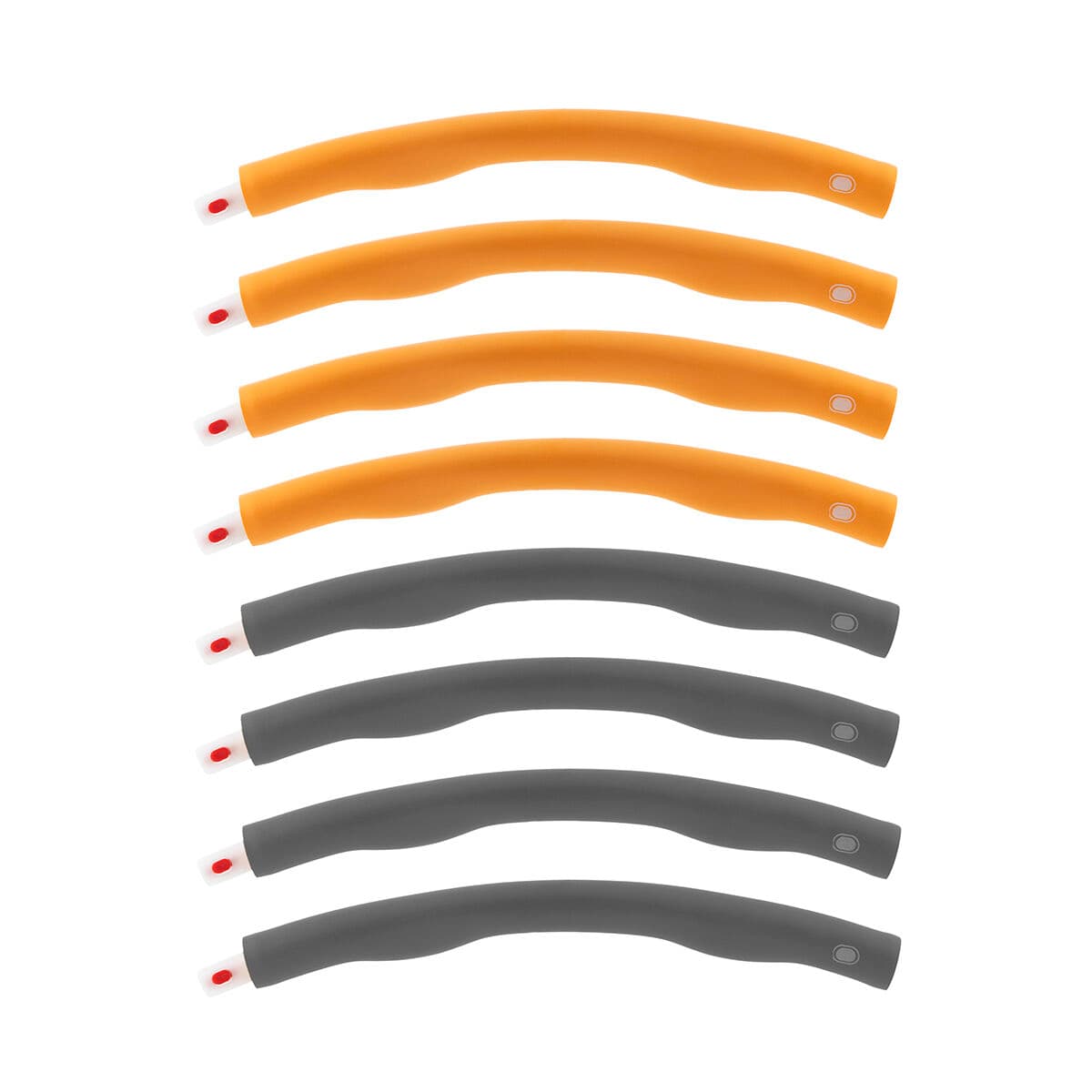 Aro de Fitness Desmontable Recubierto de Espuma O-Waist InnovaGoods - Image 12