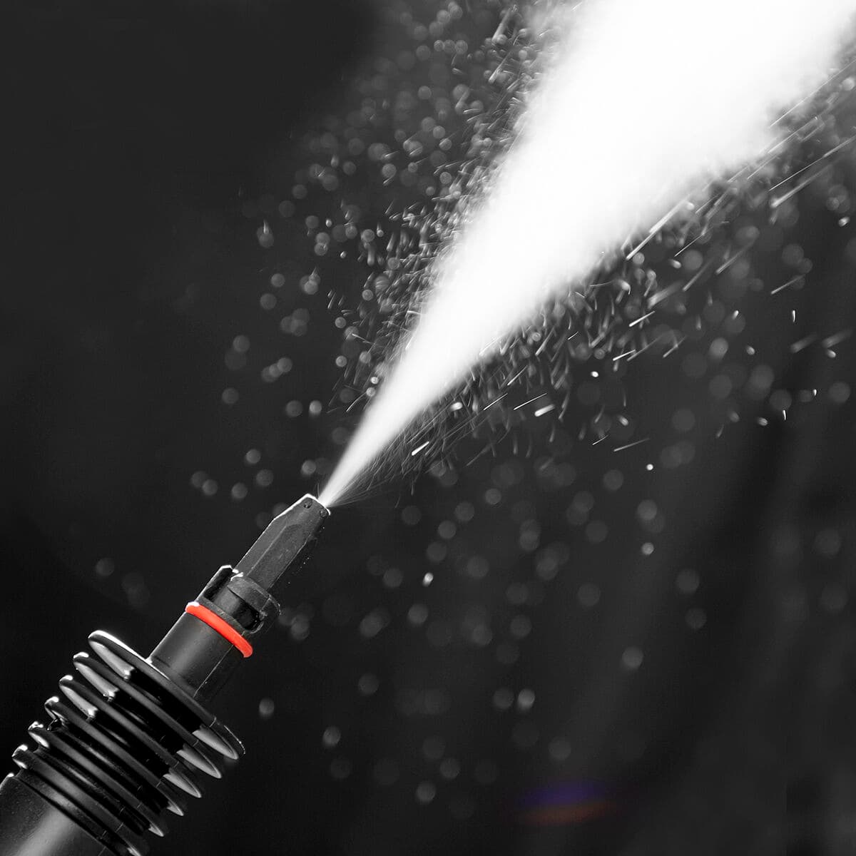 Mitmeotstarbeline, 9-in-1 käeshoitav auruti koos tarvikutega Steany InnovaGoods 0,35 L 3 Bar 1000W - Image 6