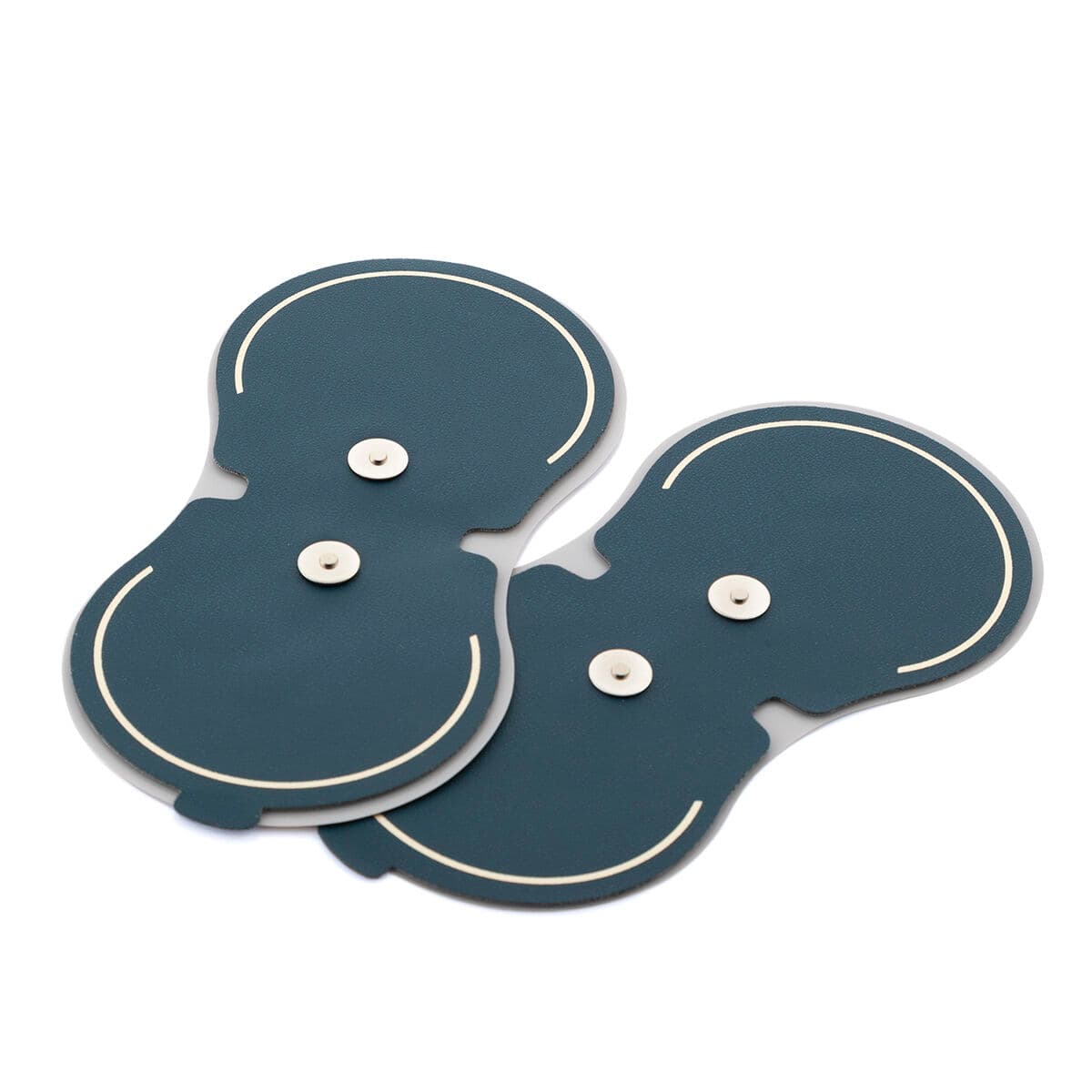 Atslābinošā Menstruālā Masāžas Rīka Nomaināmie Plāksteri Moonlief InnovaGoods (Iepakojumā 2 krūzes) - Image 6