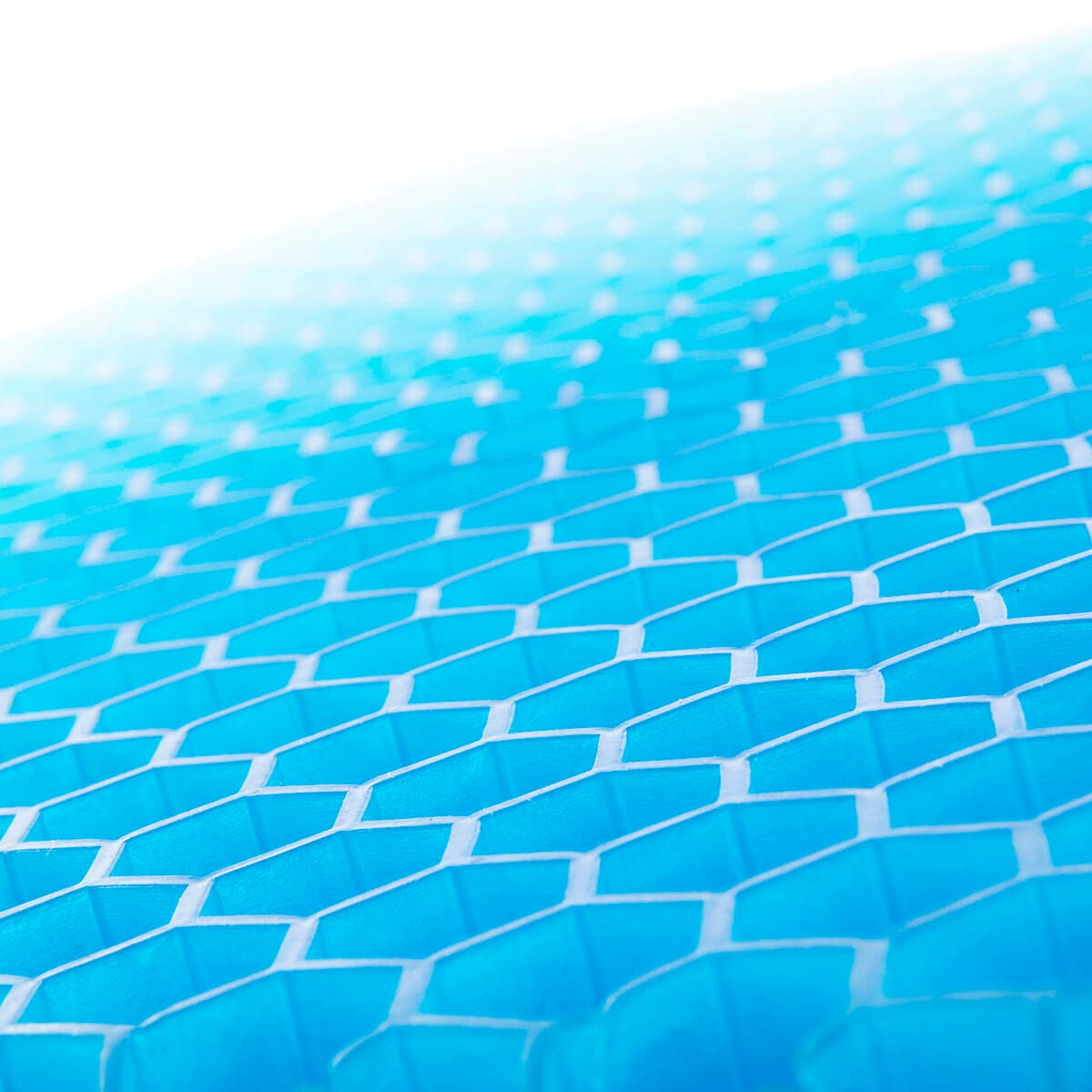 Cojín de Gel de Panal de Abeja Hexafresh InnovaGoods - Image 7