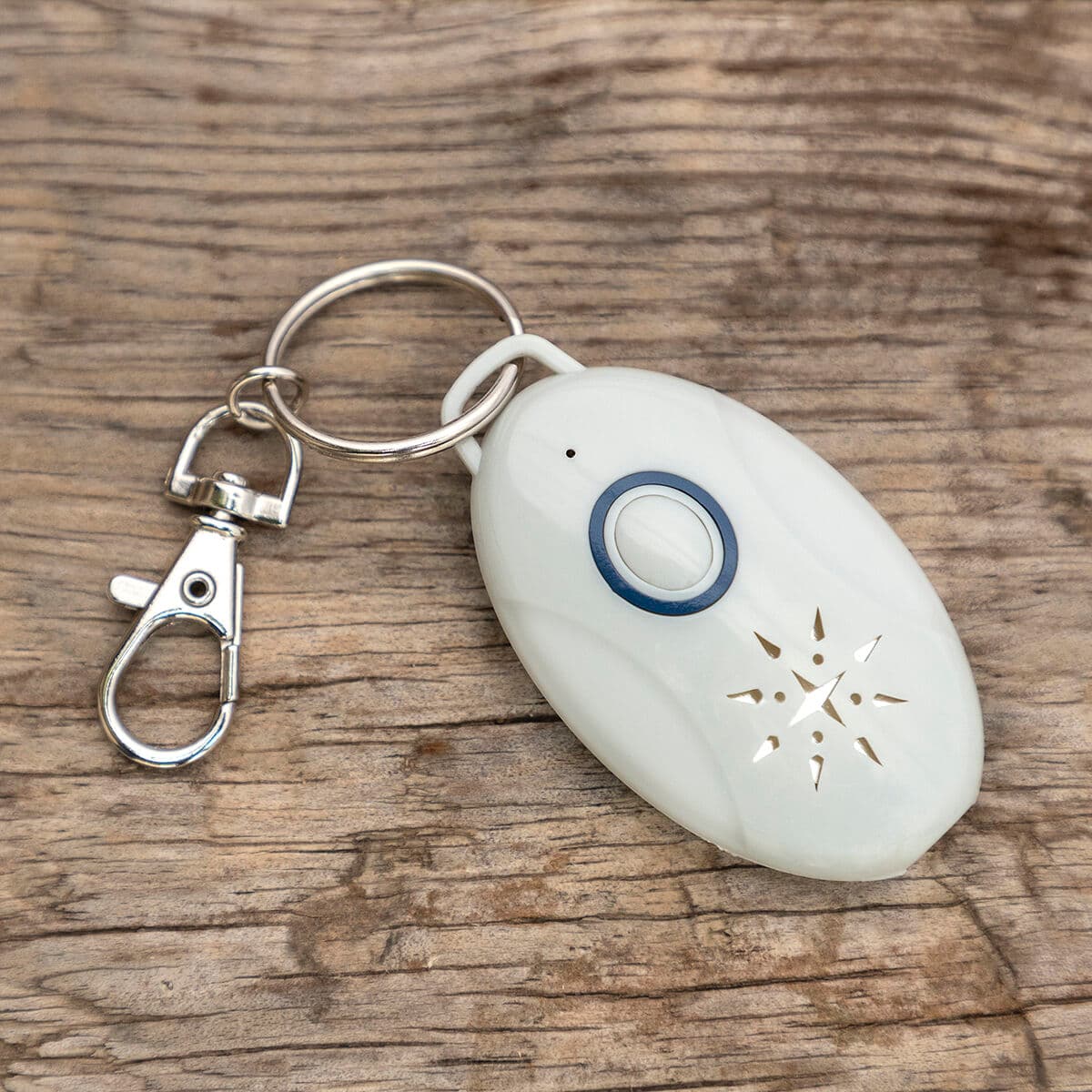 Wiederaufladbares Ultraschallgerät gegen Parasiten für Haustiere PetRep InnovaGoods - Image 4