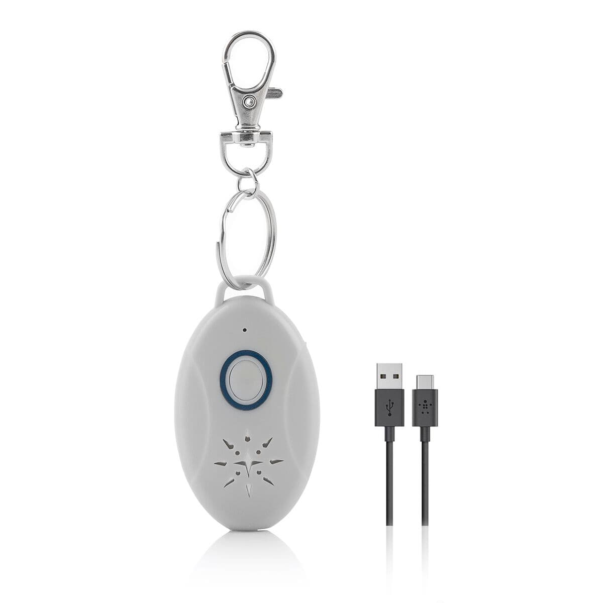 Wiederaufladbares Ultraschallgerät gegen Parasiten für Haustiere PetRep InnovaGoods - Image 10