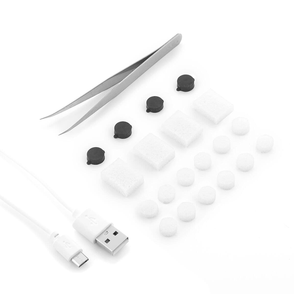 Uzlādējams Pretcelulīta Piesūceknis un Masāžas Rīks ar Siltumu Cellout InnovaGoods - Image 13