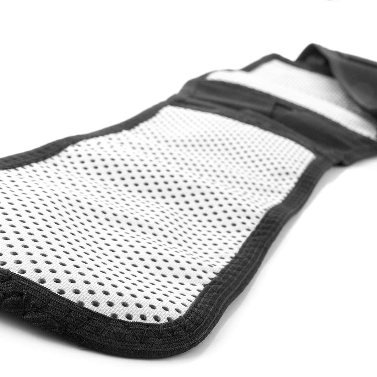 Wärmender Gürtel zur Haltungskorrektur mit Turmalin-Magneten Tourmabelt InnovaGoods - Image 12