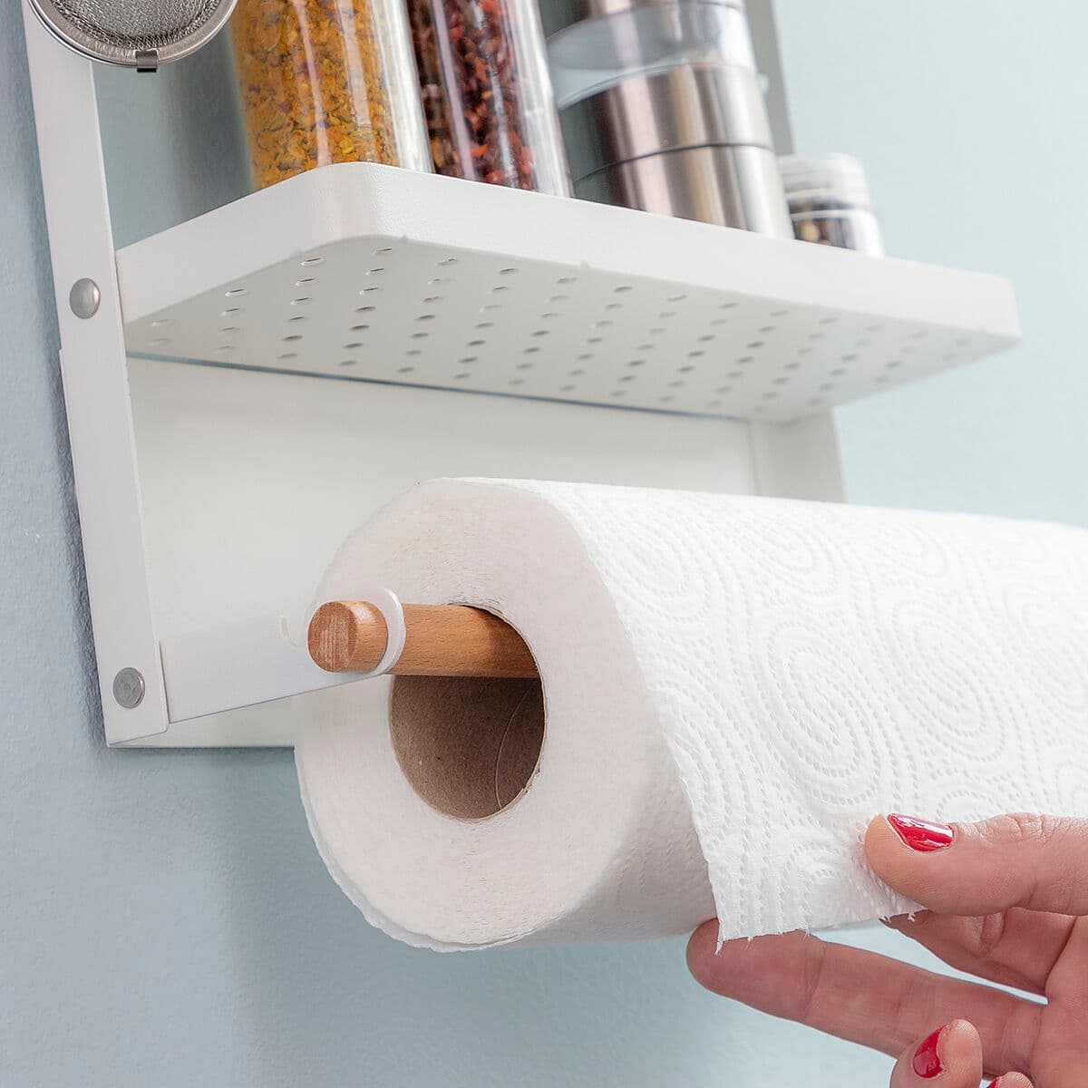 Magnetyczna Półka - Organizer MagoRac InnovaGoods - Image 8