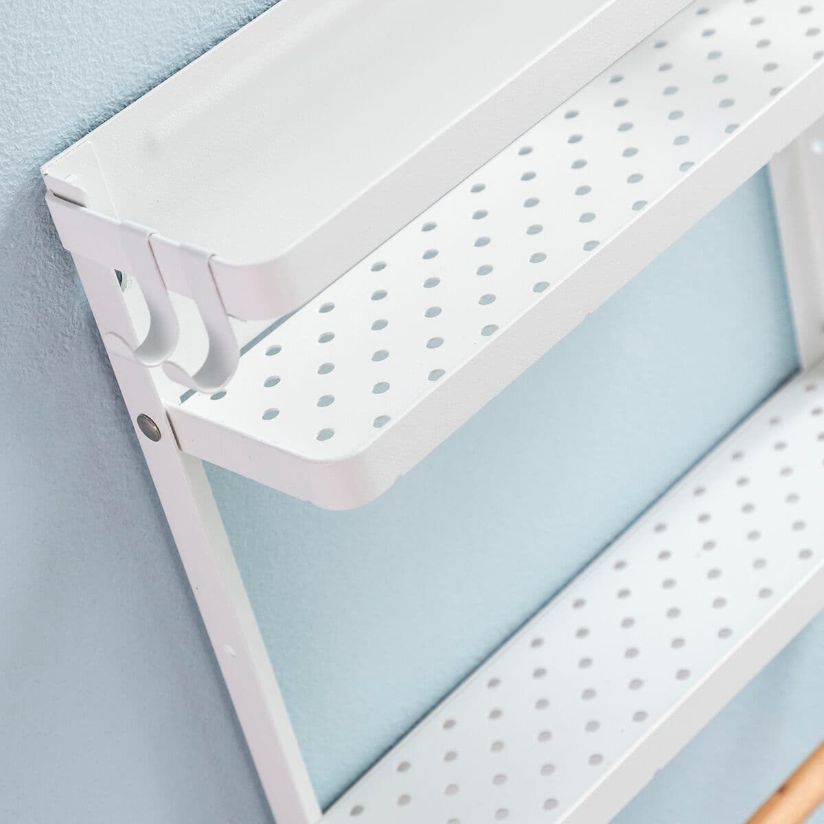 Magnetyczna Półka - Organizer MagoRac InnovaGoods - Image 11