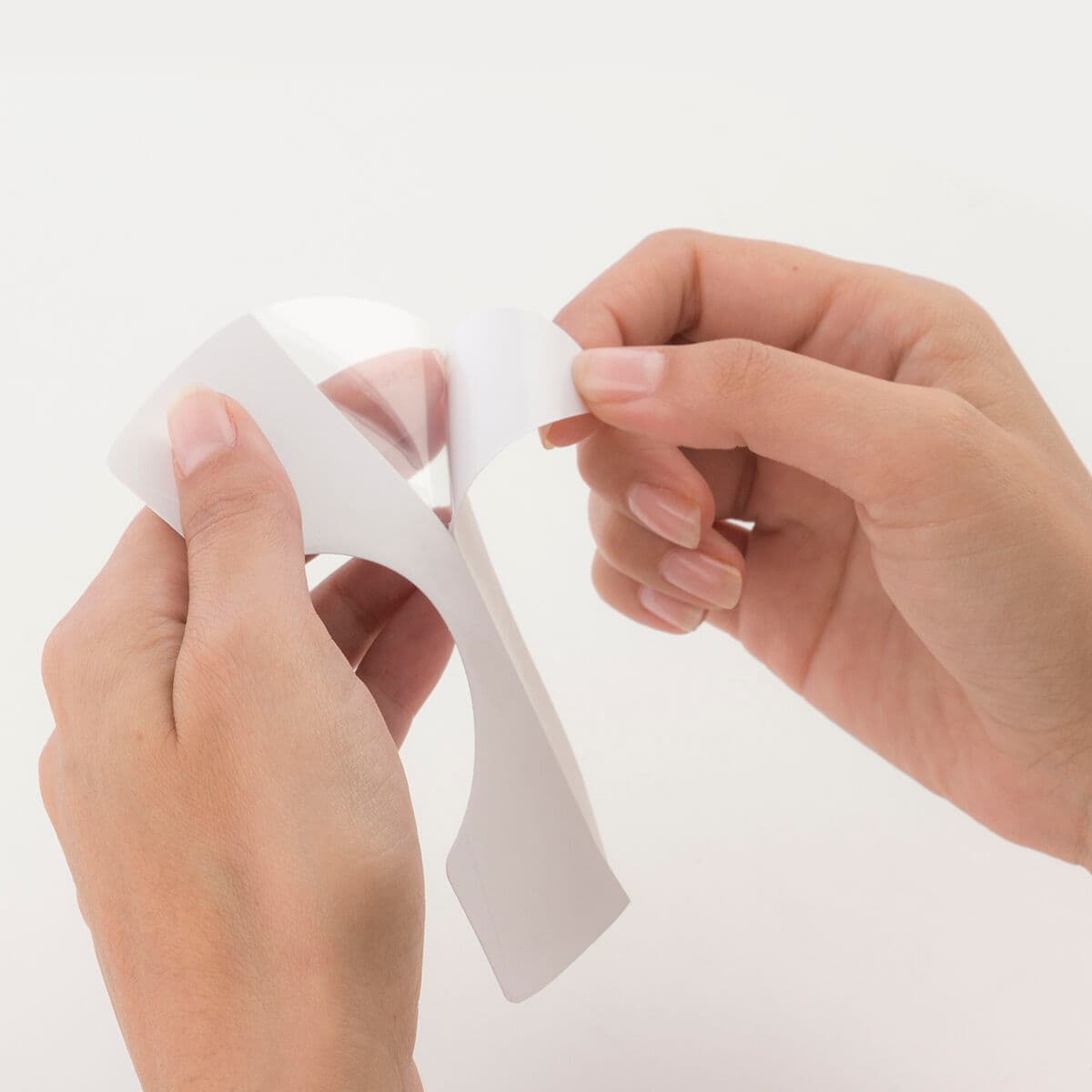 Unsichtbare Brustklebestreifen InnovaGoods 24 Stück - Image 3