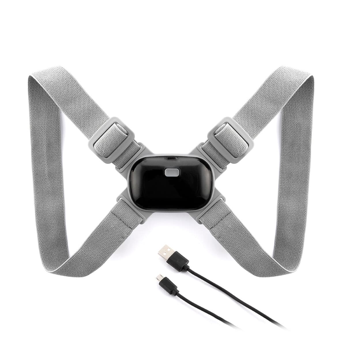 Entrenador de Postura Inteligente Recargable con Vibración Viback InnovaGoods - Image 8