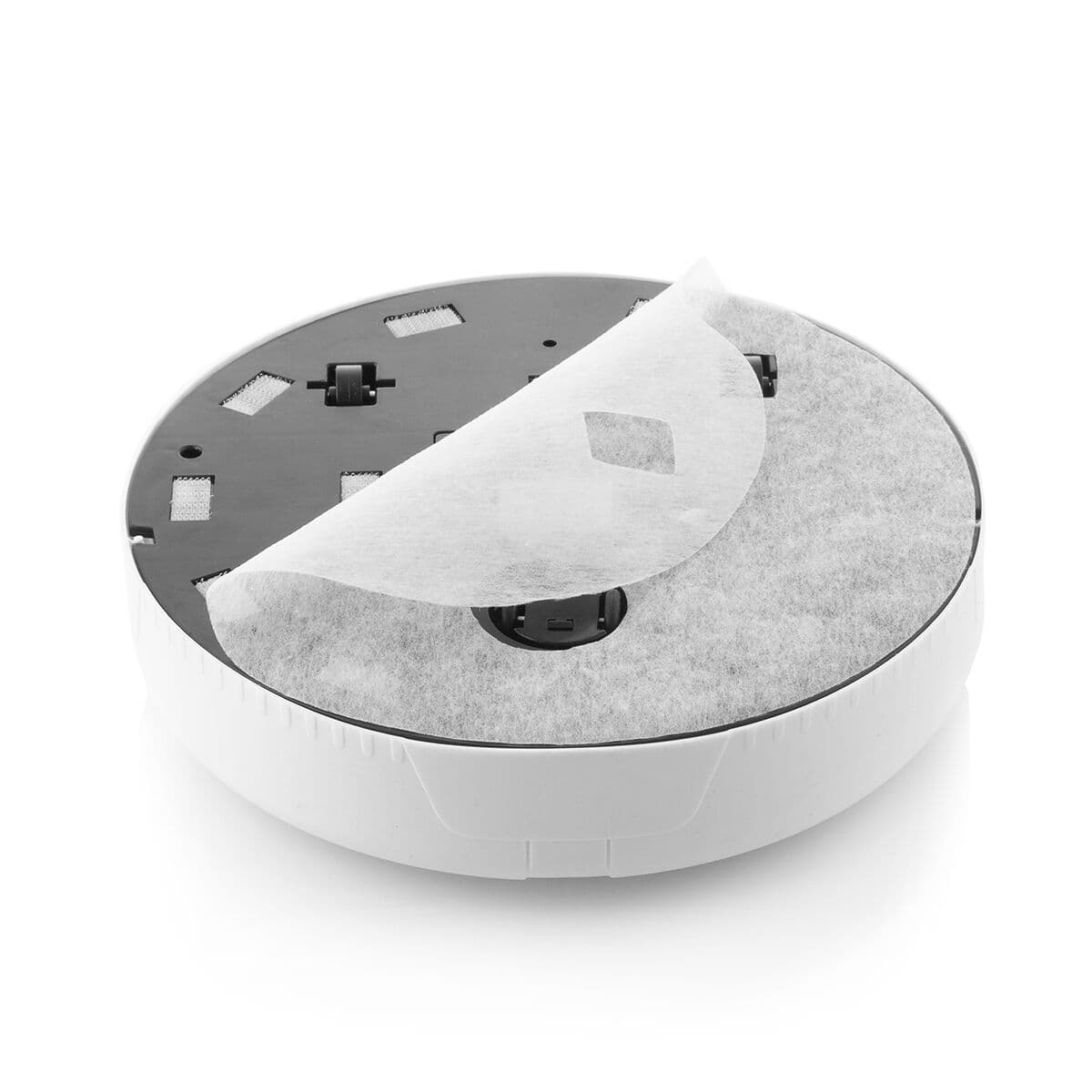 Panni di Ricambio per Robot di Pulizia InnovaGoods Confezione da 50 unità - Image 5