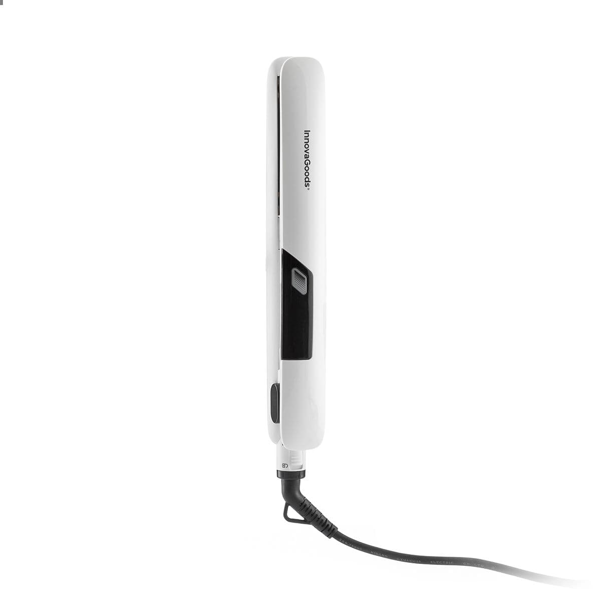Plancha de Pelo Cerámica con Vapor Stemio InnovaGoods 36 W - Image 11