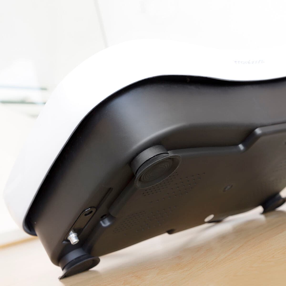 Vibration Training Plate with Accessories and Exercise Guide Vybeform InnovaGoods - Image 11