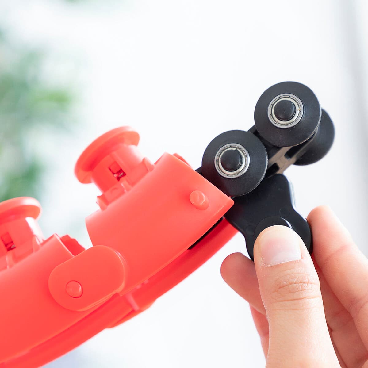 Intelligenter anpassbarer Fitness-Ring mit Gewicht Fittehoop InnovaGoods - Image 3