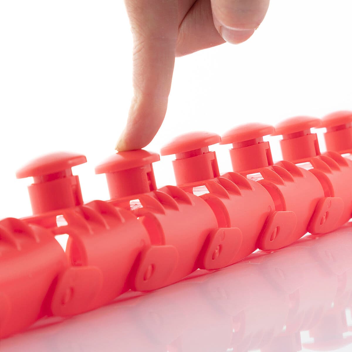 Intelligenter anpassbarer Fitness-Ring mit Gewicht Fittehoop InnovaGoods - Image 6