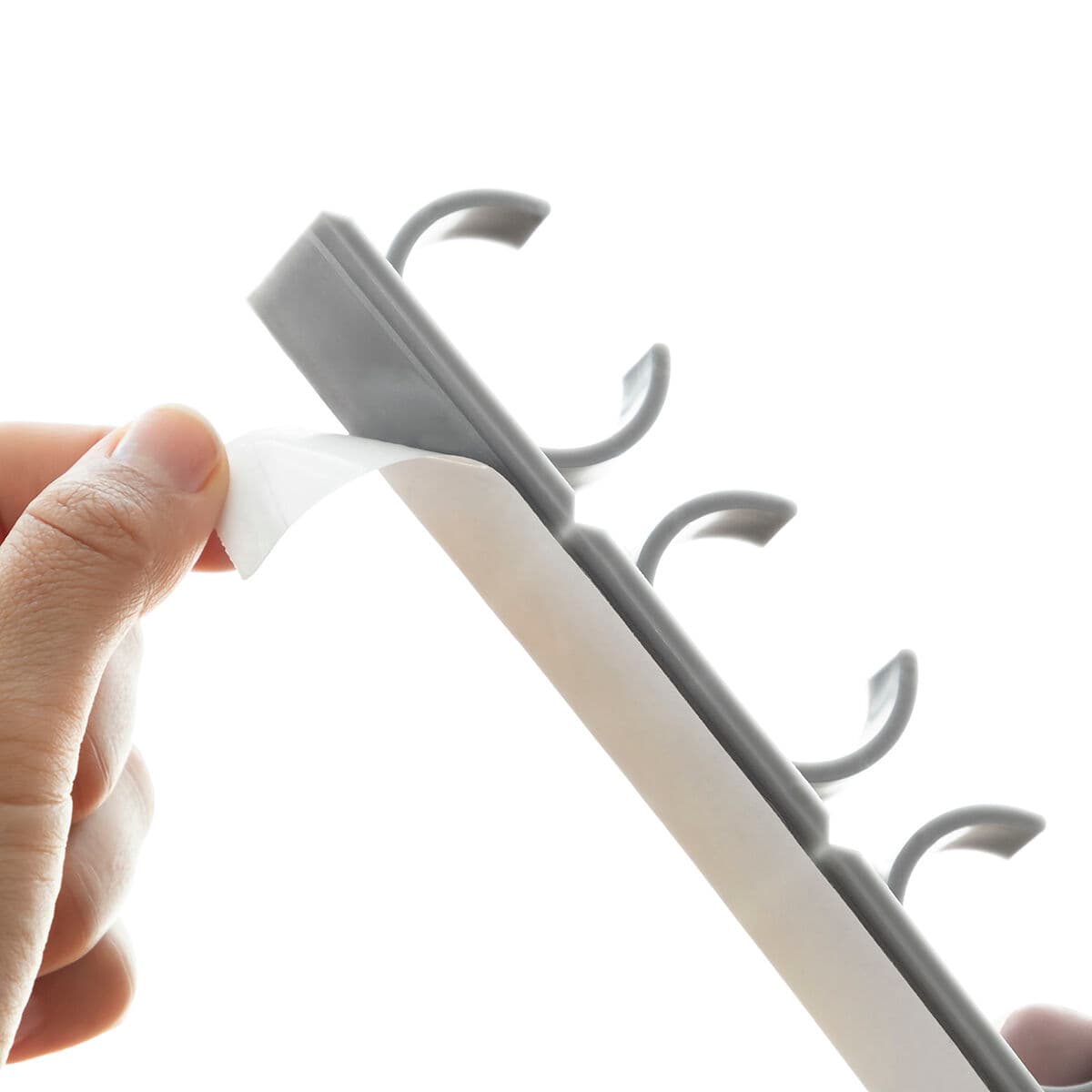 Kleeppinnaga ja Jaotatav Maitseainete Organiseerija Jarlock x20 InnovaGoods - Image 5