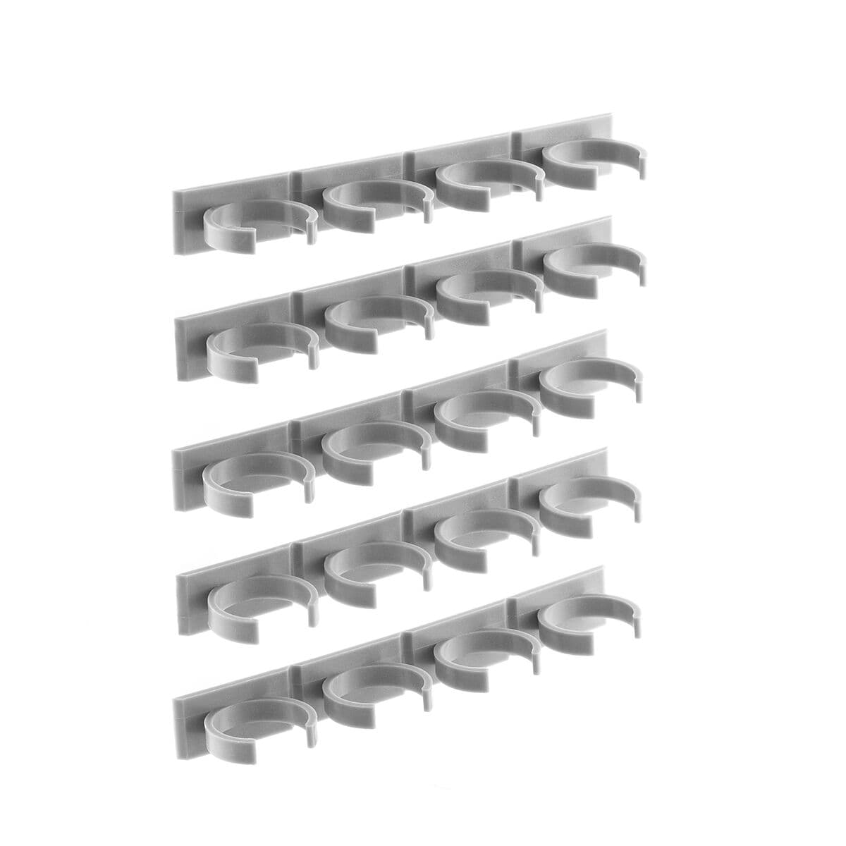 Kleeppinnaga ja Jaotatav Maitseainete Organiseerija Jarlock x20 InnovaGoods - Image 7