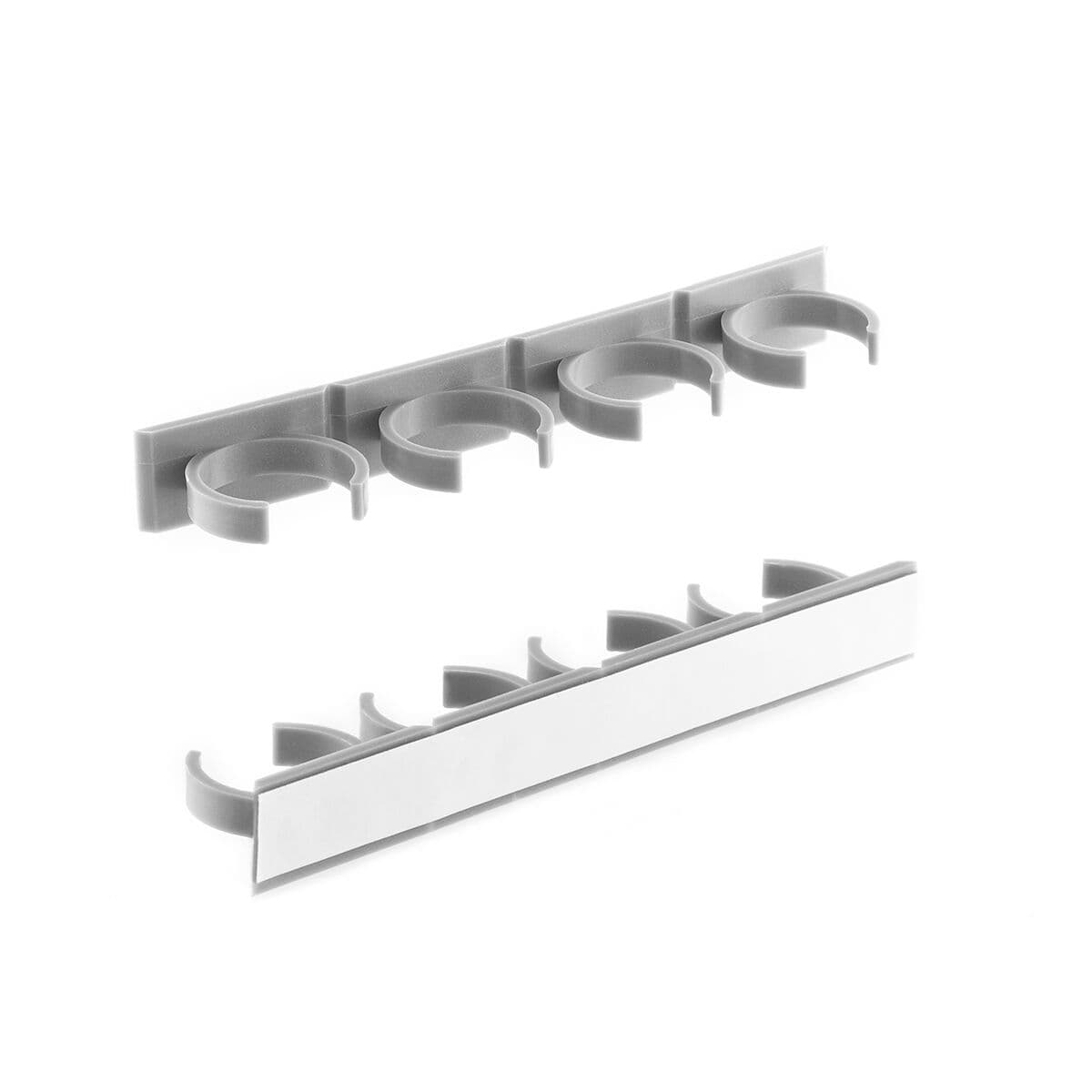 Kleeppinnaga ja Jaotatav Maitseainete Organiseerija Jarlock x20 InnovaGoods - Image 8