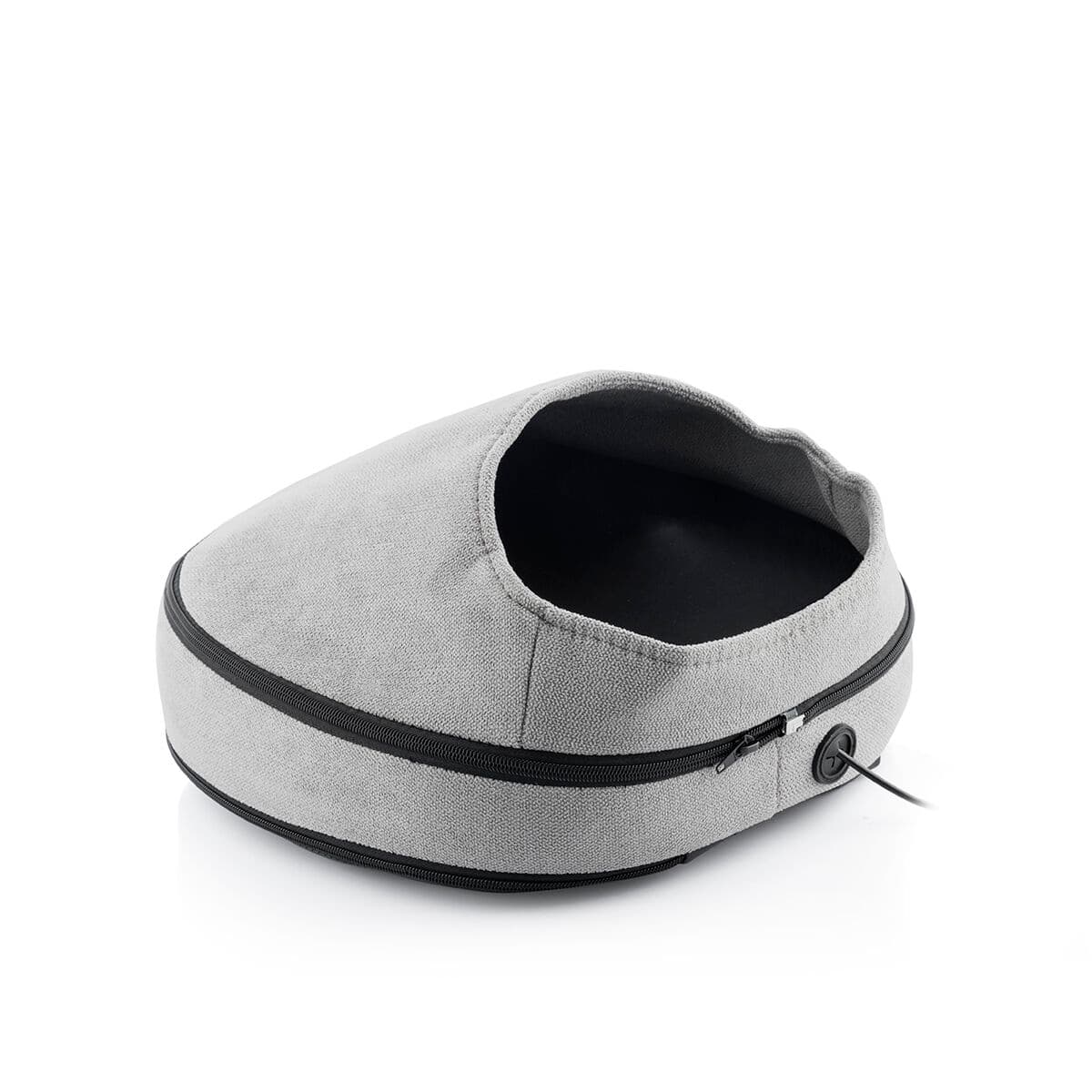 Termiskais Shiatsu Masētājs 2 in 1 Futsa InnovaGoods - Image 11