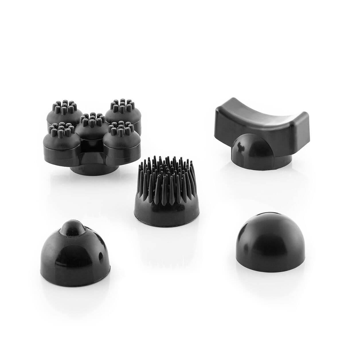 Bezprzewodowy Masażer Ręczny Masfin InnovaGoods - Image 15