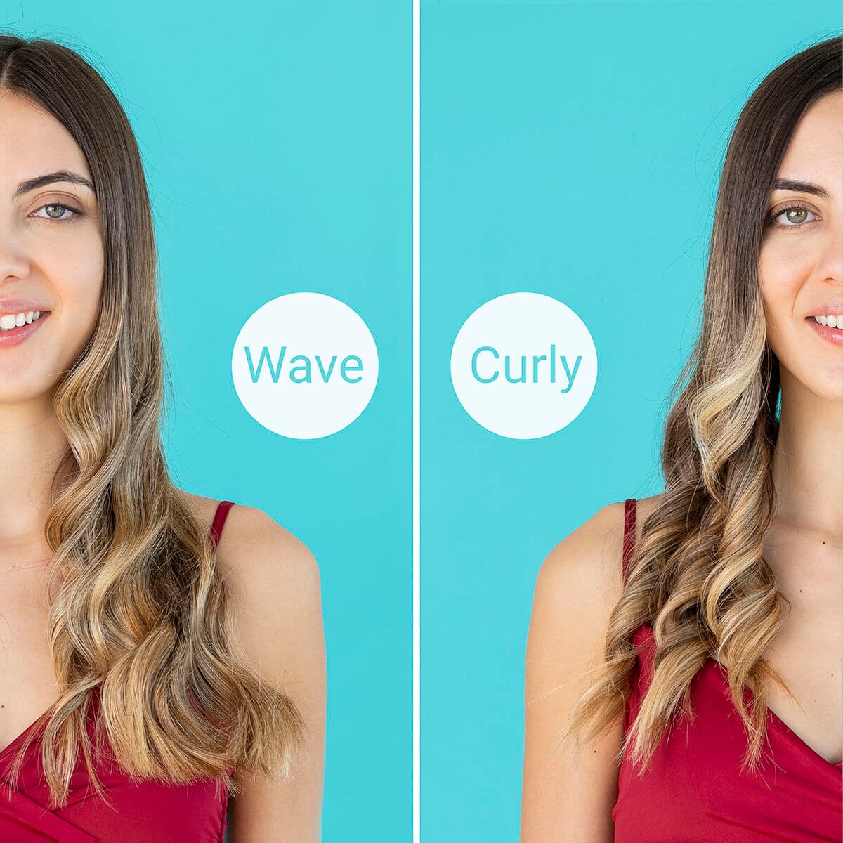 Rizador Cerámico en Espiral Spihair InnovaGoods - Image 7