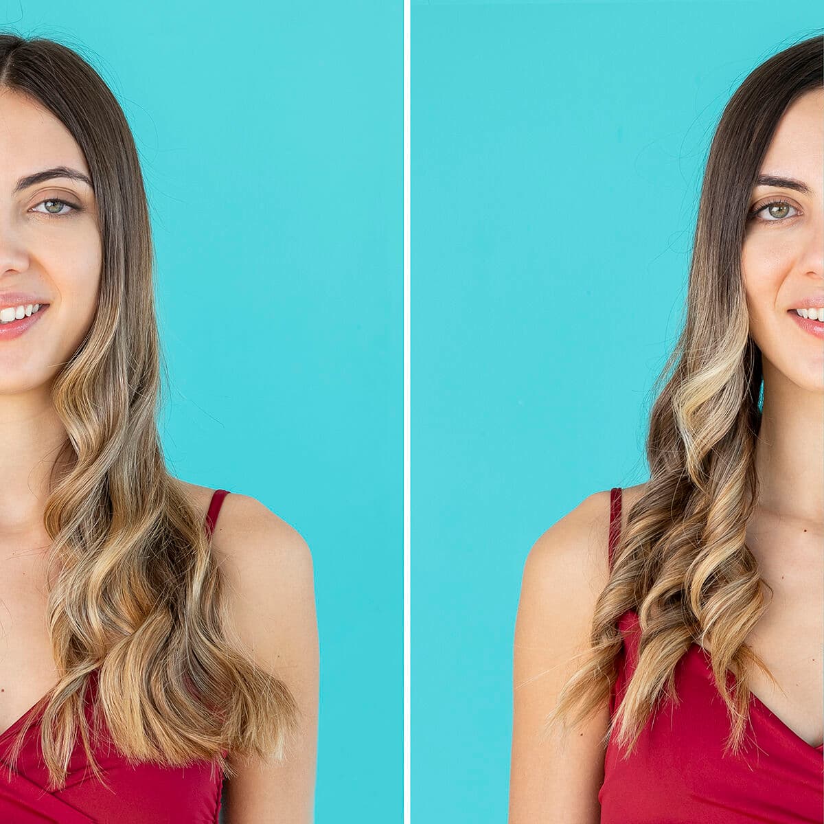 Rizador Cerámico en Espiral Spihair InnovaGoods - Image 8