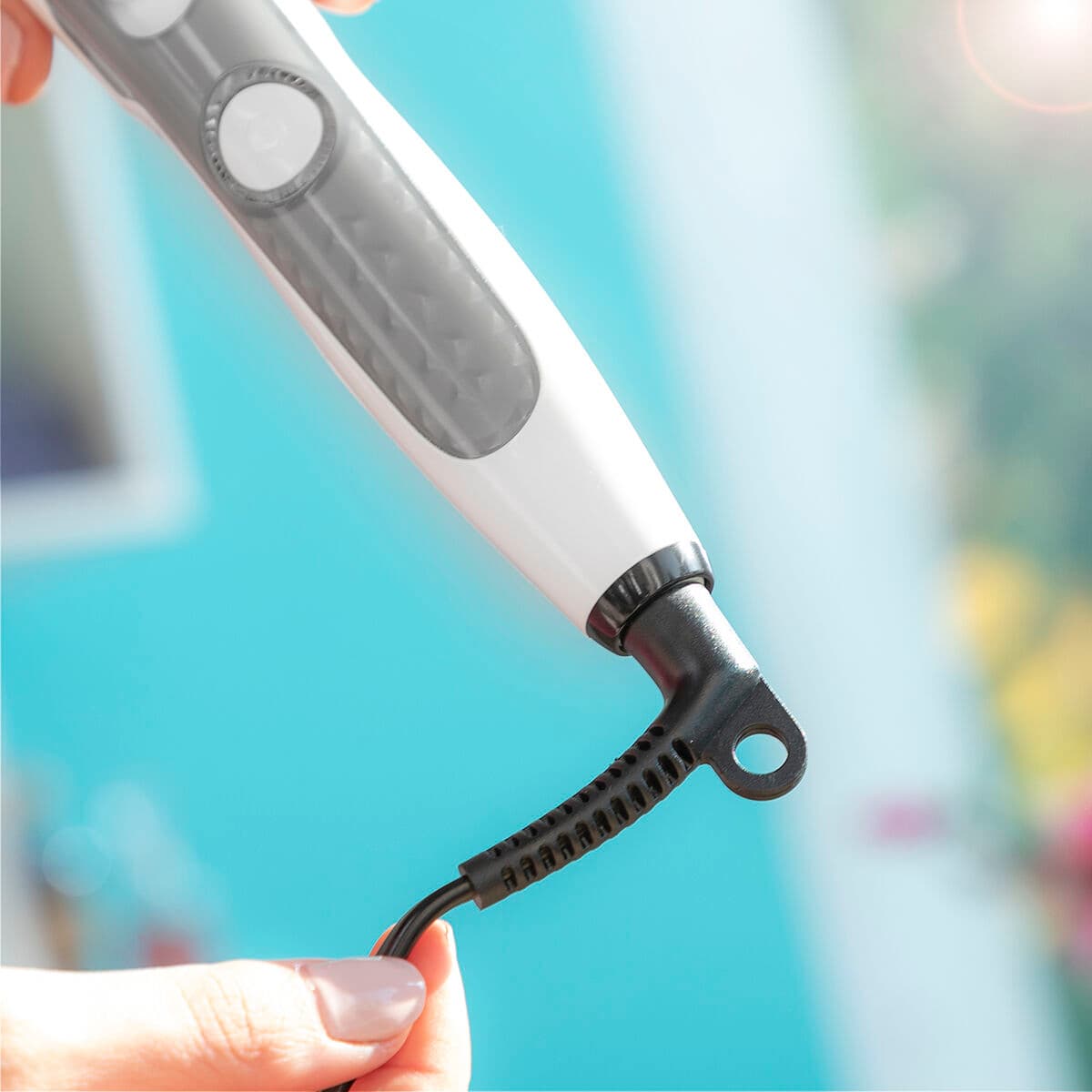 Rizador Cerámico en Espiral Spihair InnovaGoods - Image 11