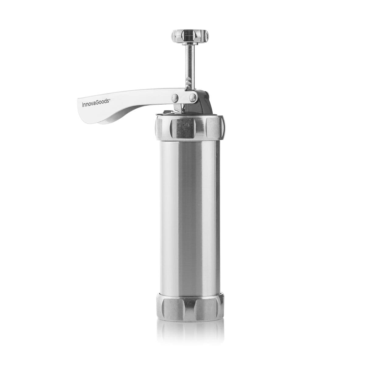 Cepumu veidotājs un konditorejas maisiņš 2 in 1 Prekies InnovaGoods - Image 9