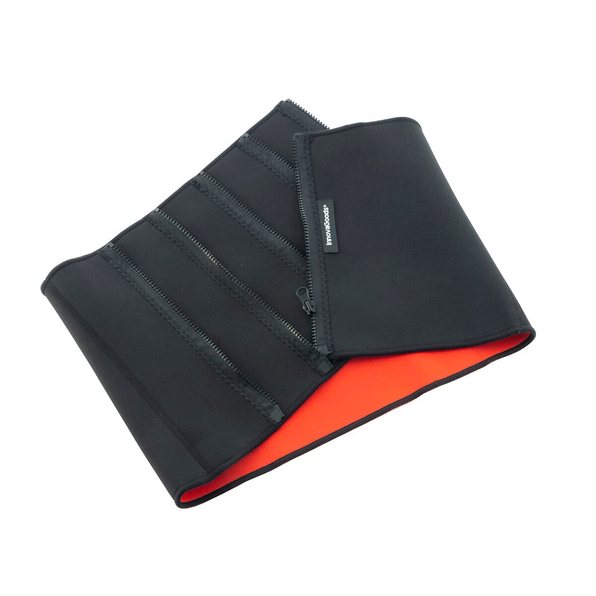 Schlankheits-Sportmieder mit Sauna-Effekt Redle InnovaGoods - Image 7