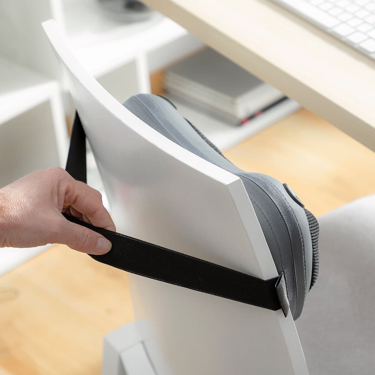 Kompakt Shiatsu massager Shissage InnovaGoods - Image 6