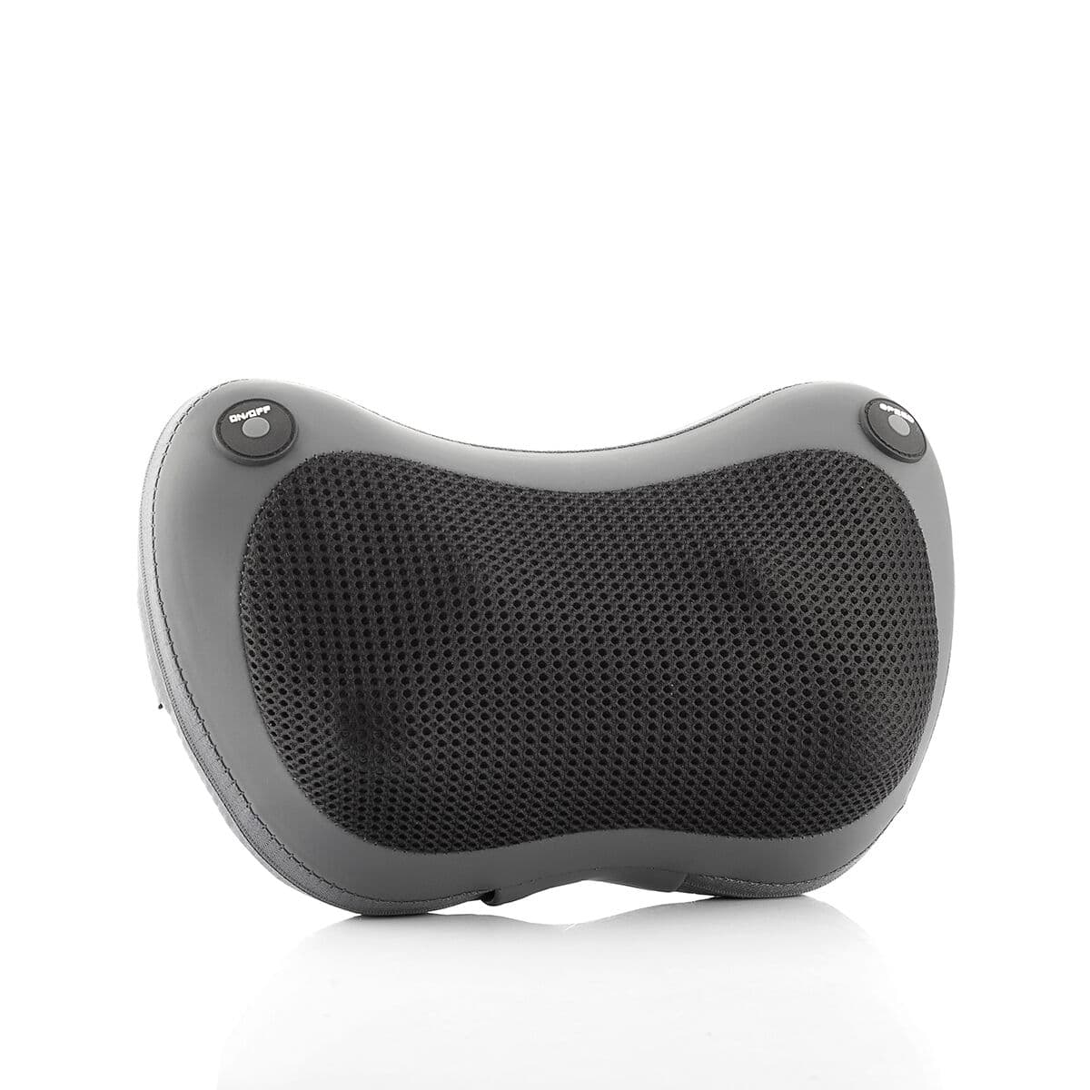 Kompakt Shiatsu massager Shissage InnovaGoods - Image 13