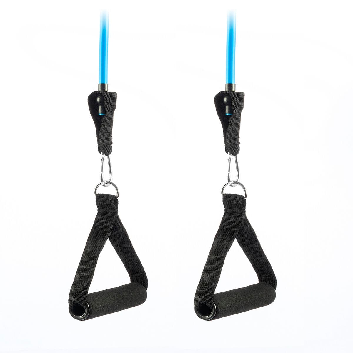 Tarvkute ja Treeningjuhendga Vastupanurihmade Komplekt Tribainer InnovaGoods 3 Ühikut - Image 15