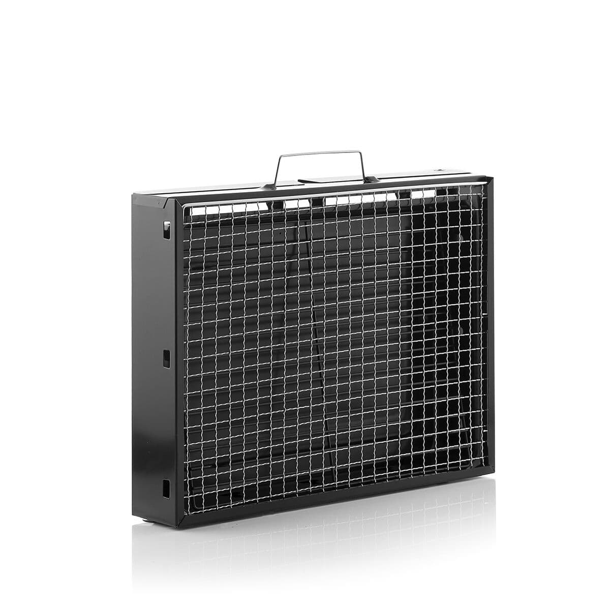 Barbacoa Plegable Portátil para Carbón BearBQ InnovaGoods - Image 11