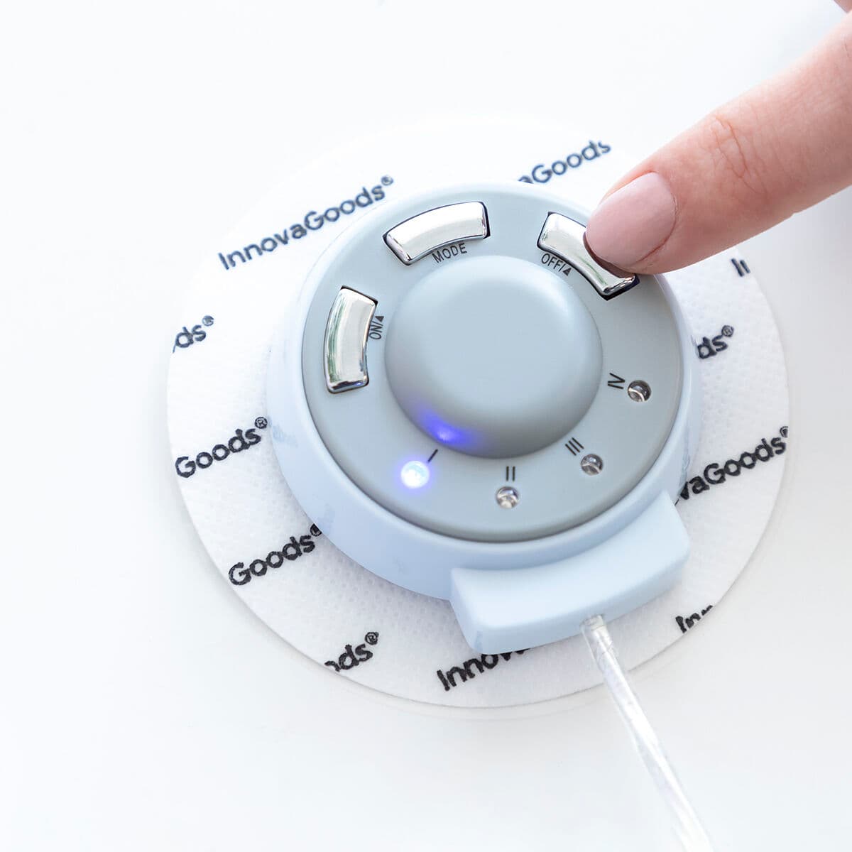 EMS-Massagegerät zur Körperformung Atrainik InnovaGoods - Image 6