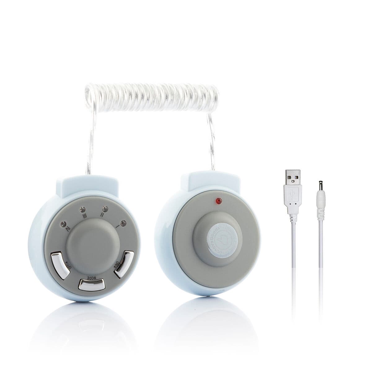 EMS-Massagegerät zur Körperformung Atrainik InnovaGoods - Image 13