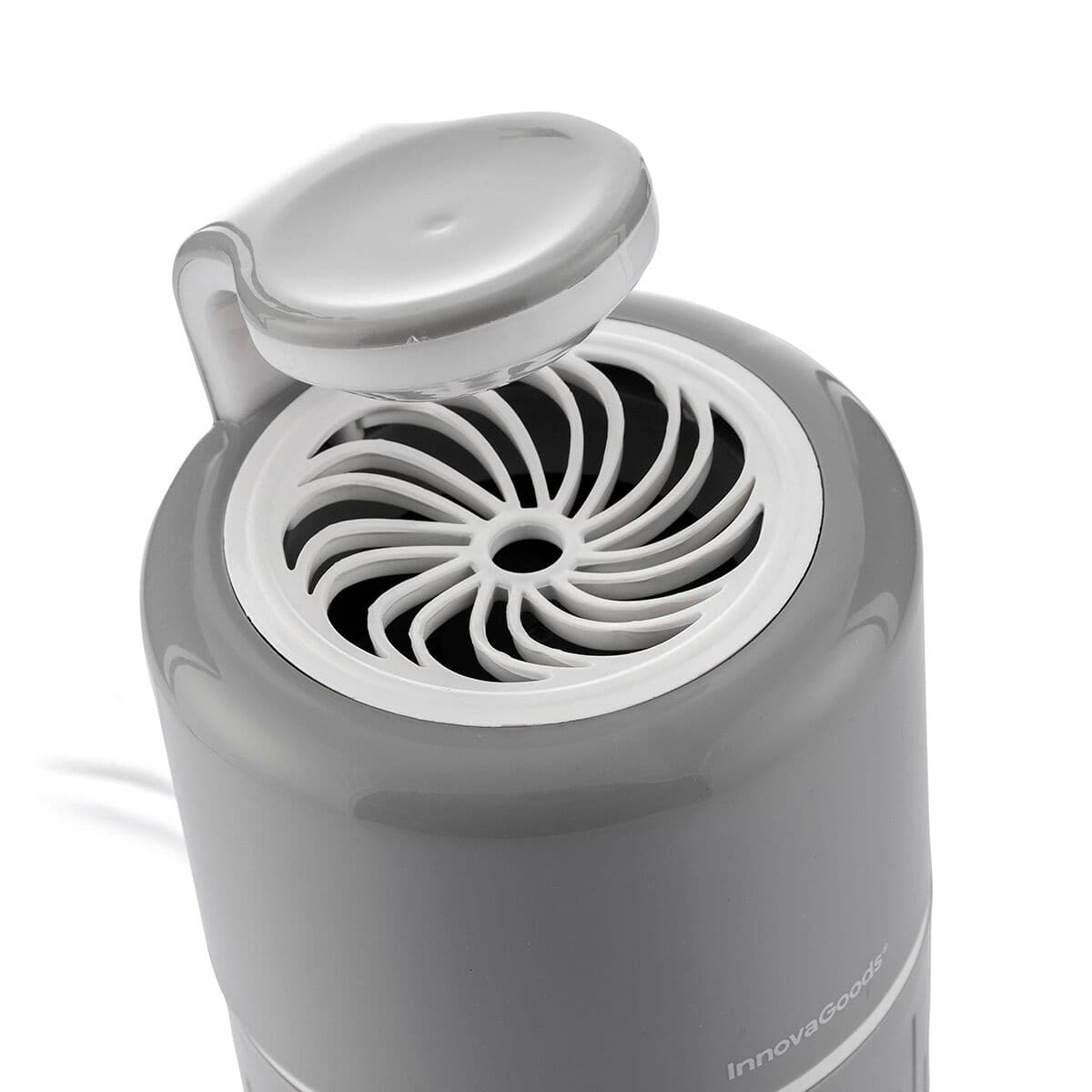 Hyttystenestolamppu KL Drain InnovaGoods - Image 10