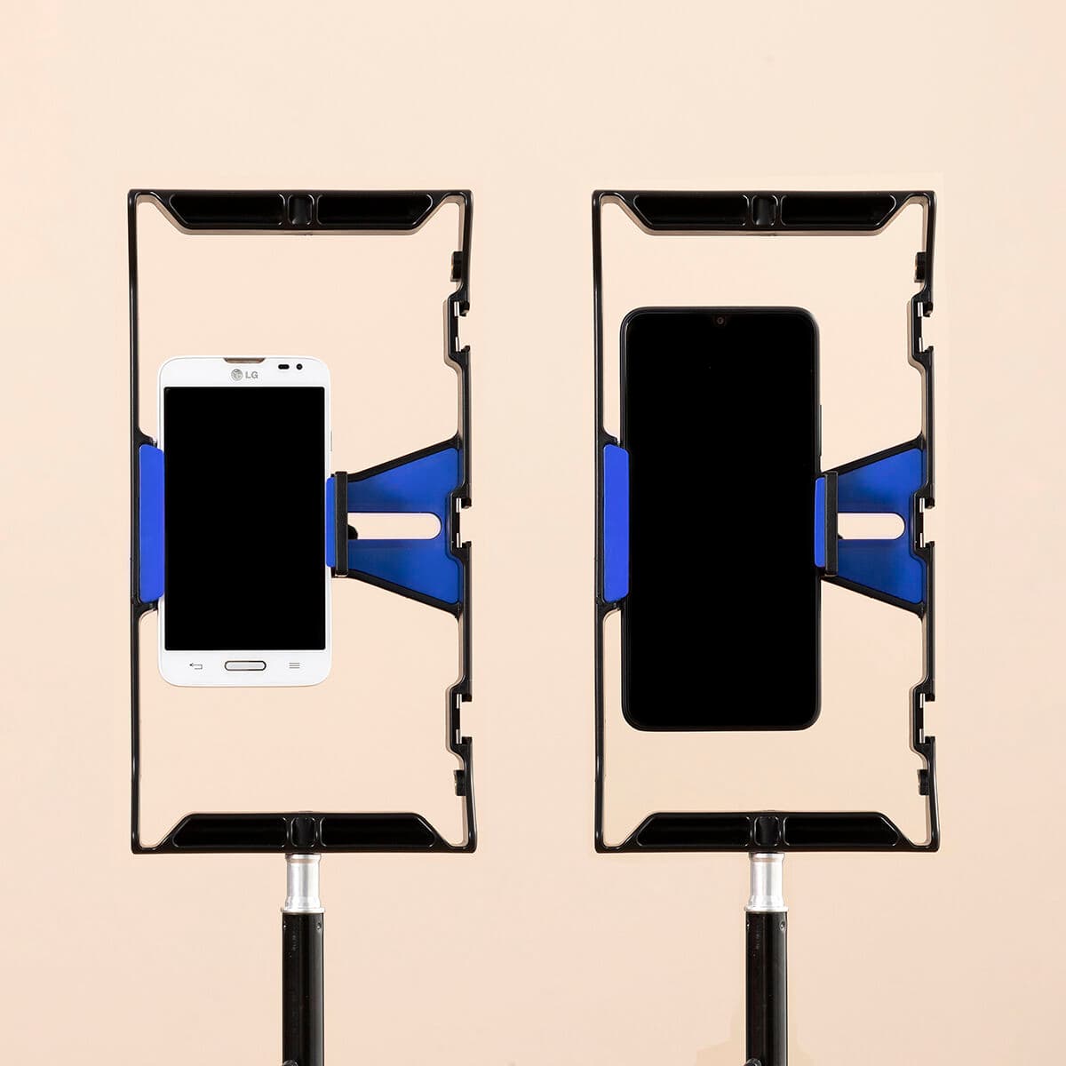 Smartphone-Ständer mit Handstabilisator Stafect InnovaGoods - Image 10