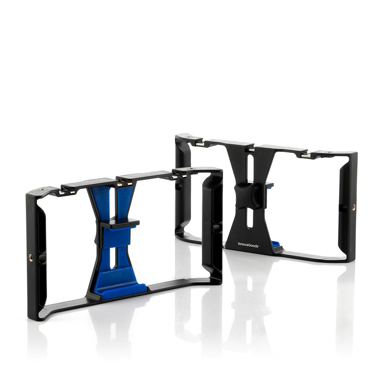 Smartphone-Ständer mit Handstabilisator Stafect InnovaGoods - Image 13