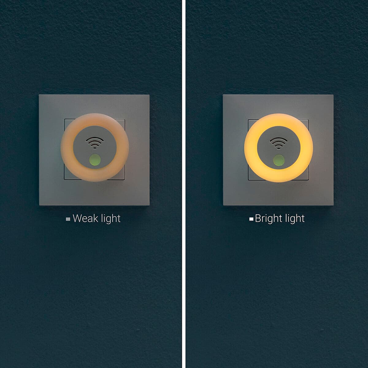 Ahuyentador Ultrasónico con LED KL Litto InnovaGoods - Image 5