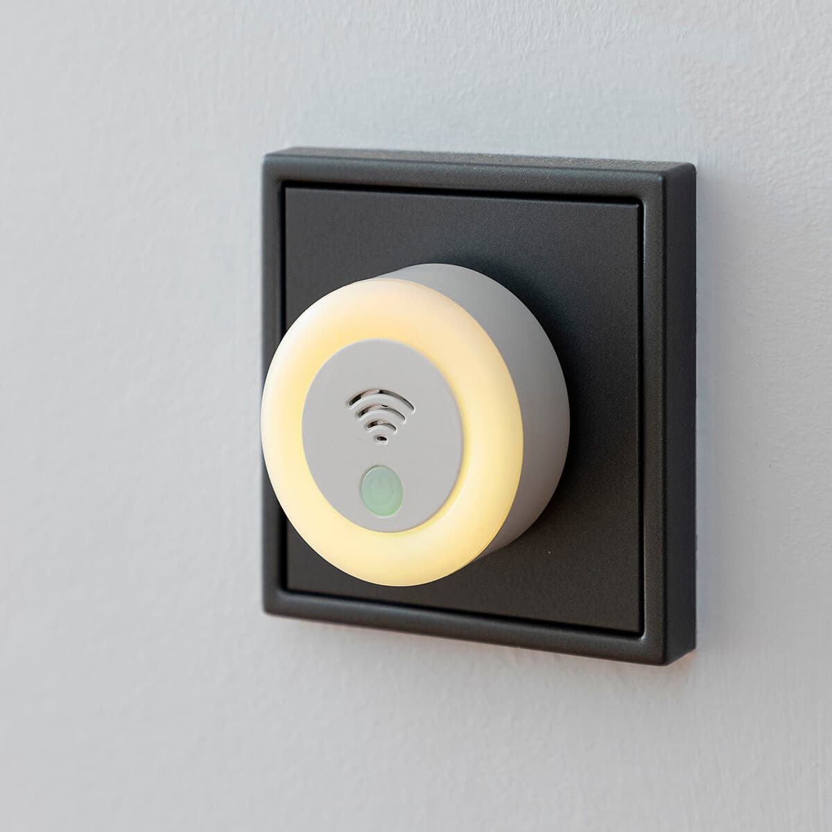 Ahuyentador Ultrasónico con LED KL Litto InnovaGoods - Image 9