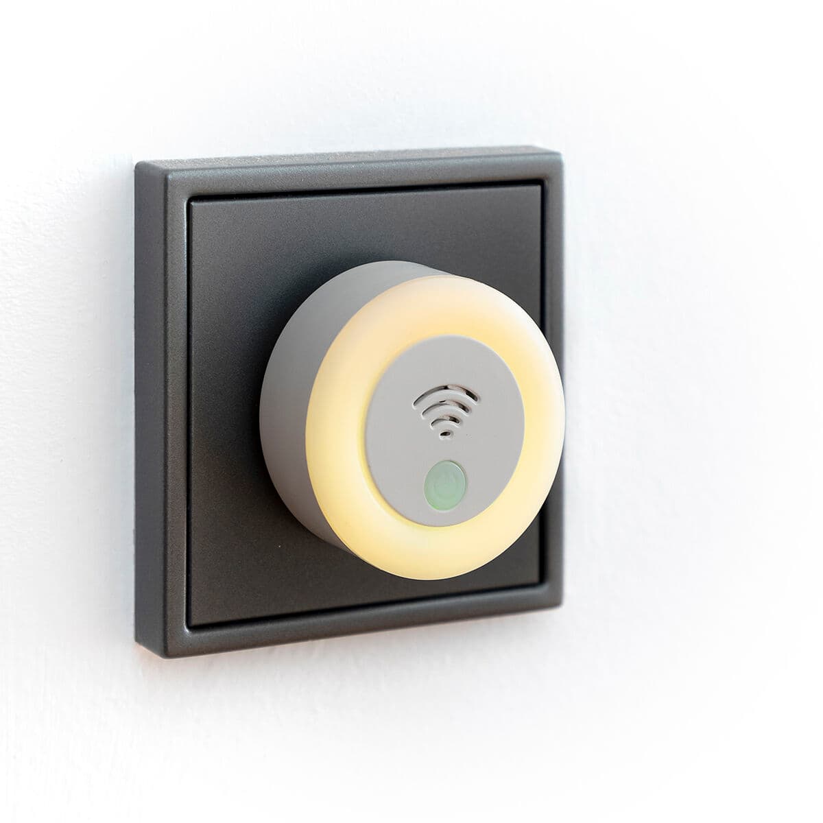 Ahuyentador Ultrasónico con LED KL Litto InnovaGoods - Image 10