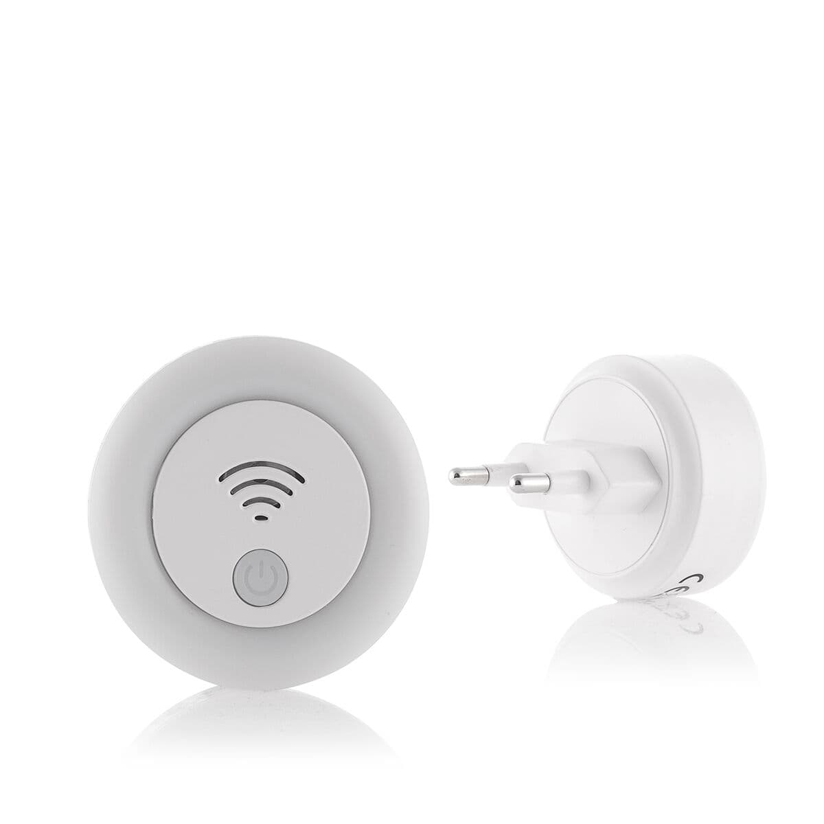 Ahuyentador Ultrasónico con LED KL Litto InnovaGoods - Image 11