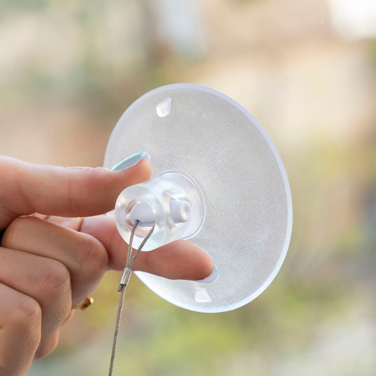 Hanging Cat Hammock Catlax InnovaGoods - Image 4