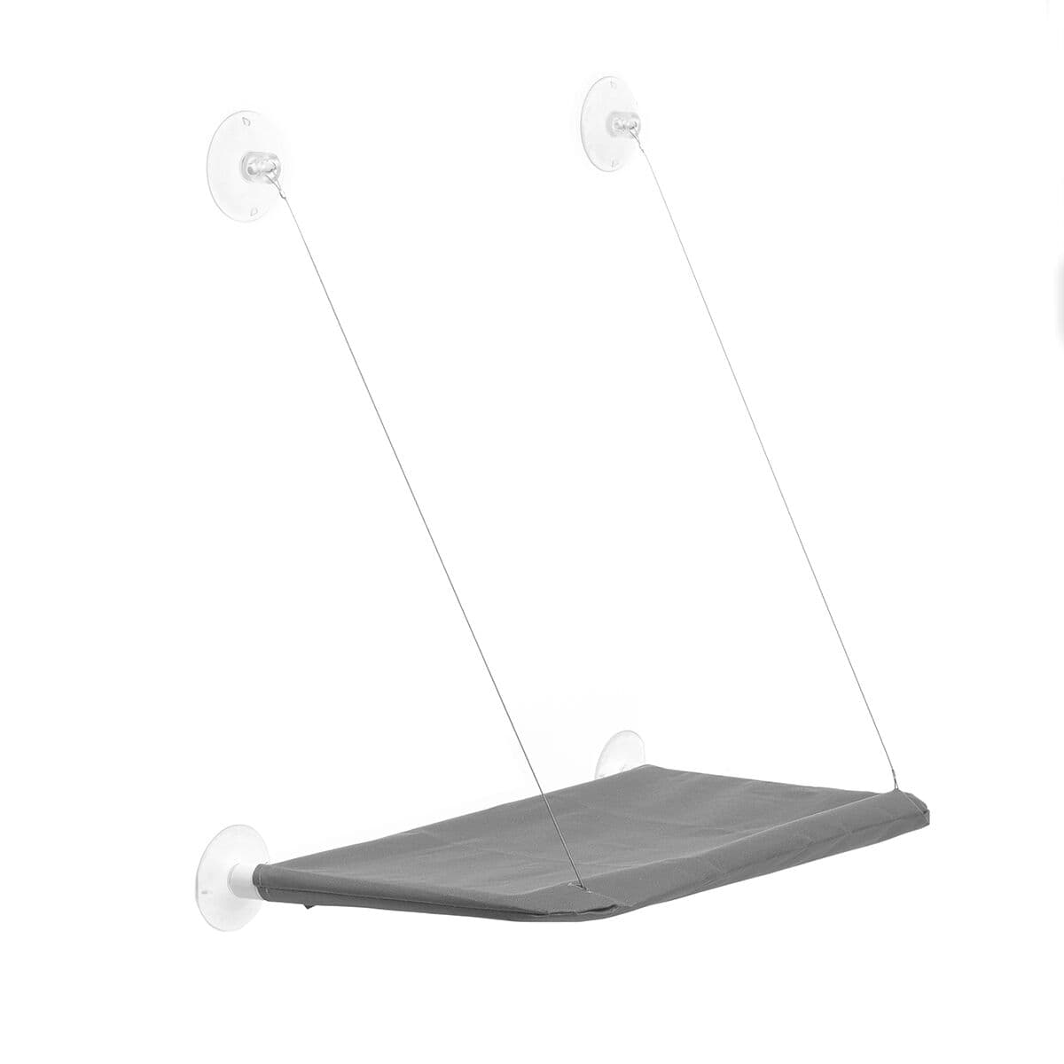 Hanging Cat Hammock Catlax InnovaGoods - Image 8