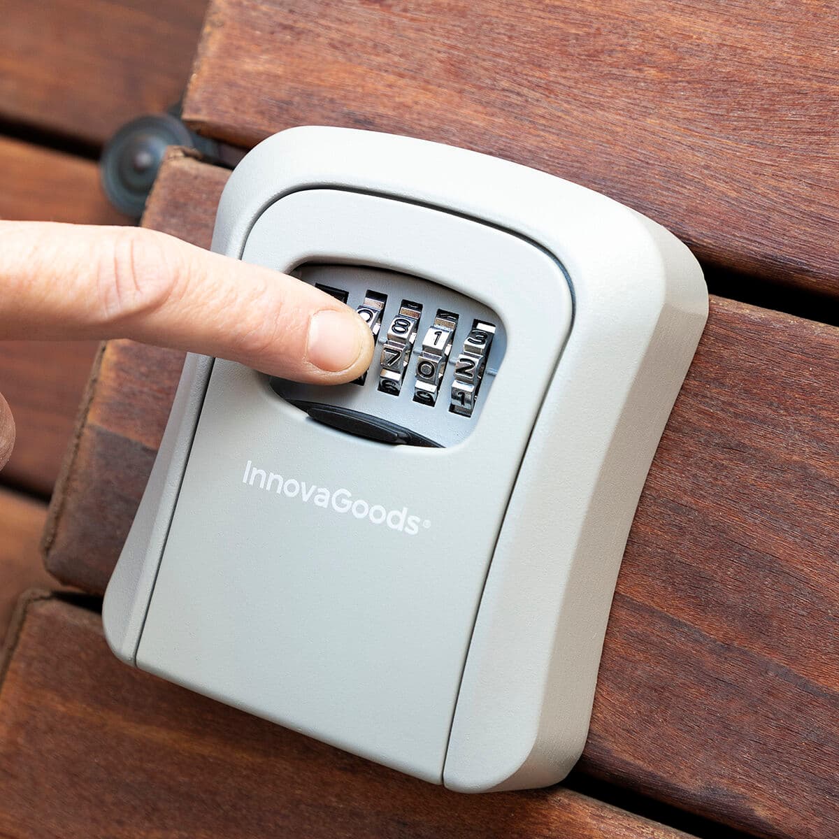 Drošības kaste atslēgām LorK InnovaGoods - Image 2