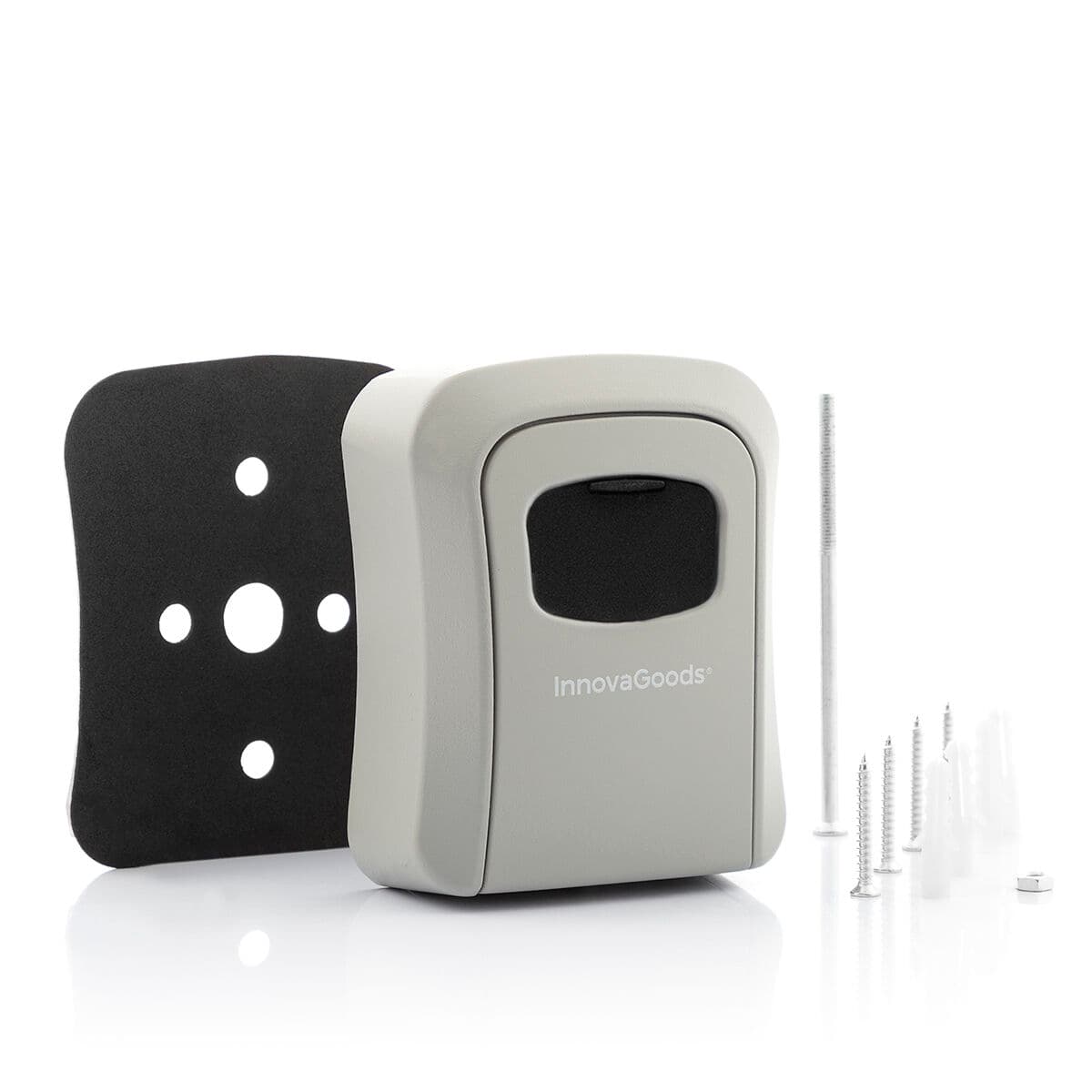 Drošības kaste atslēgām LorK InnovaGoods - Image 12