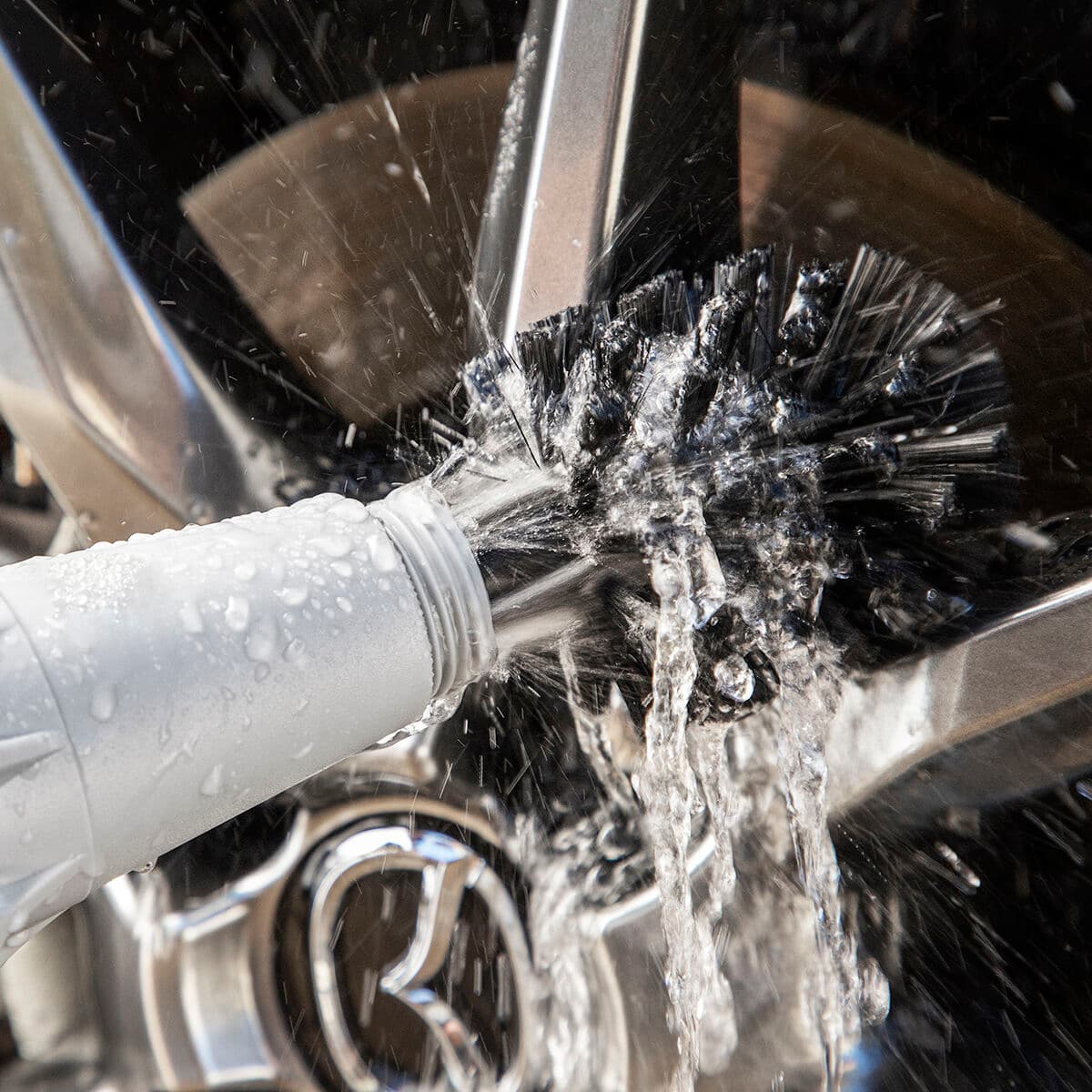 Rotirajuća četka za crijevo Twise InnovaGoods - Image 2