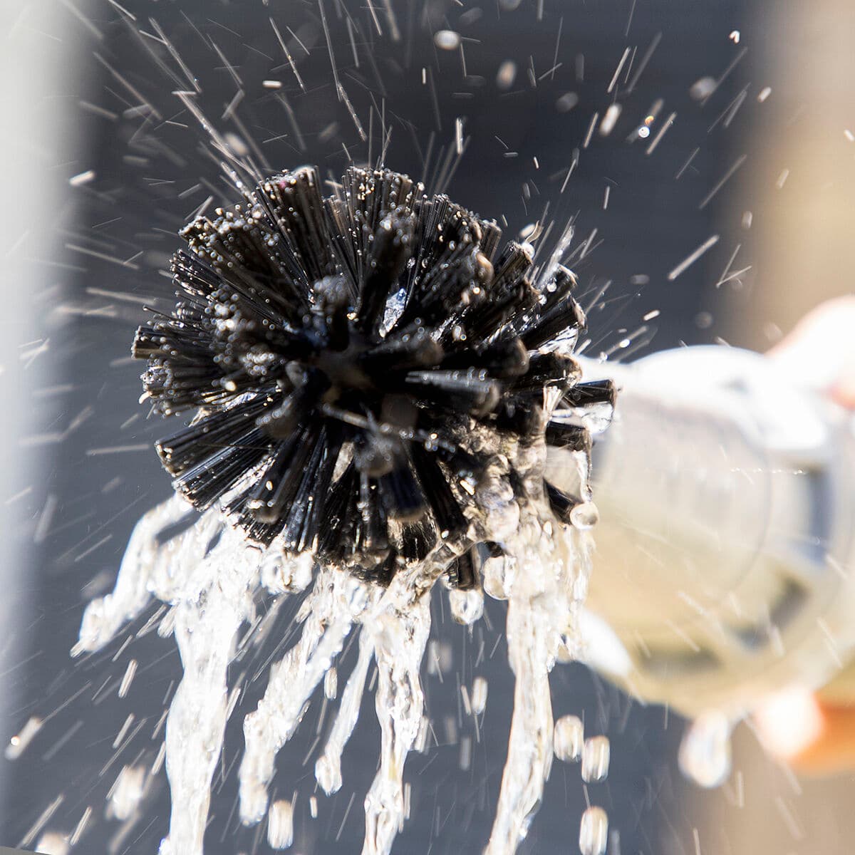 Rotirajuća četka za crijevo Twise InnovaGoods - Image 7